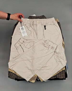 Фотография  977 - JACK JONES men Summer 045#15 кг, ЛОТ №8706 оптом в Новосибирске и Новосибирской области