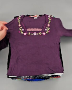 Фотография  595 - Mix RS (Оригинал Р.Ф. Лето)#100 кг оптом в Новосибирске и Новосибирской области