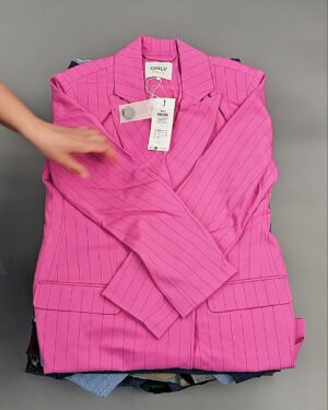 Фотография  248 - ONLY Summer mix 045#15 кг, ЛОТ №8458 оптом в Новосибирске и Новосибирской области