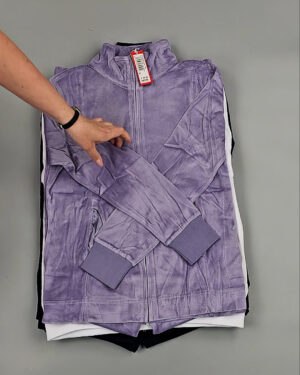 Фотография  390 - Спортивные костюмы  AD83#10 шт, ЛОТ №8638 оптом в Новосибирске и Новосибирской области