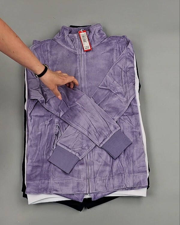 Фотография  174 - Спортивные костюмы  AD83#10 шт, ЛОТ №8638 оптом в Новосибирске и Новосибирской области