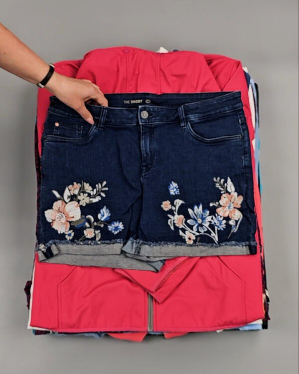 Фотография  666 - Mix XXL Summer#25 кг оптом в Новосибирске и Новосибирской области