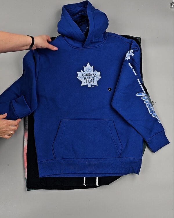 Фотография  327 - Толстовки муж HOLLISTER SW#10 кг оптом в Новосибирске и Новосибирской области