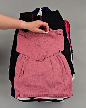 Фотография  762 - Детский микс Summer Cr+Ex#13 кг оптом в Новосибирске и Новосибирской области