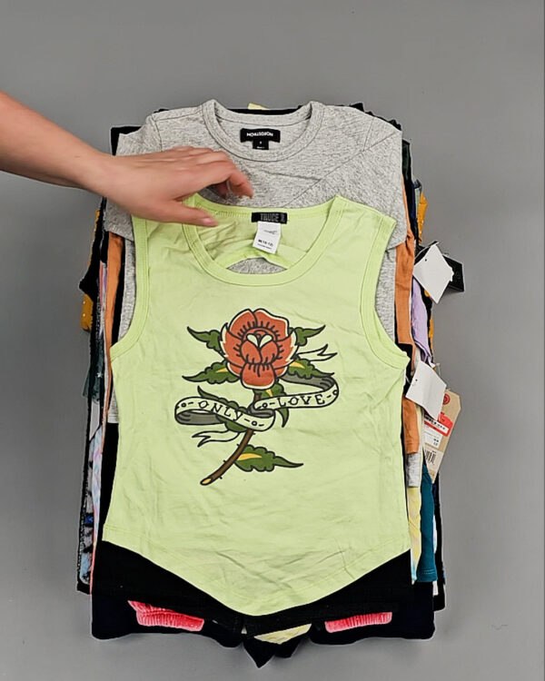 Фотография  958 - Nordstrom kids mix 124#7 кг, ЛОТ №8499 оптом в Новосибирске и Новосибирской области