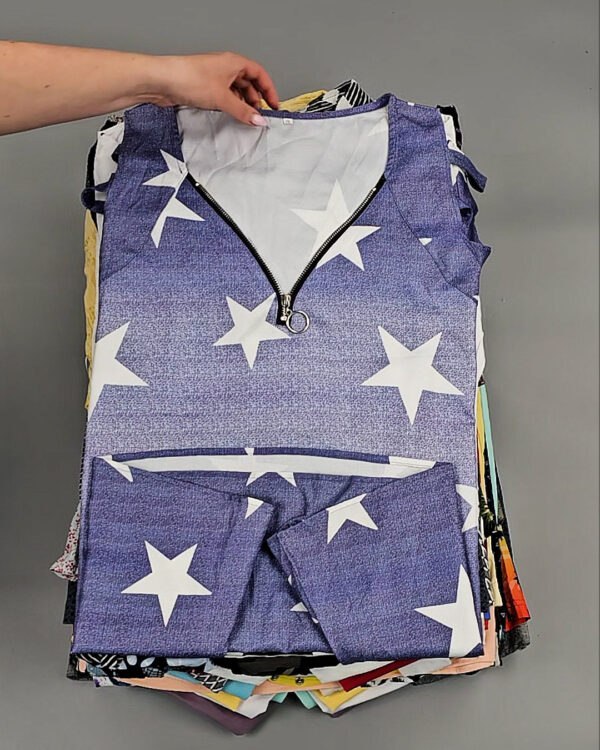 Фотография  736 - Mix Summer Ex Герм#100 кг оптом в Новосибирске и Новосибирской области