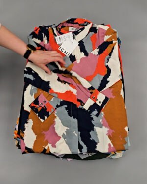 Фотография  563 - ICHI Summer mix 045#15 кг, ЛОТ №8583 оптом в Новосибирске и Новосибирской области