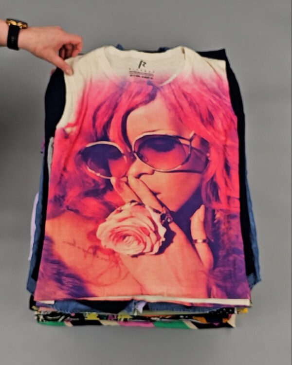 Фотография  419 - Cream Шотландия Summer mix#100 кг оптом в Новосибирске и Новосибирской области