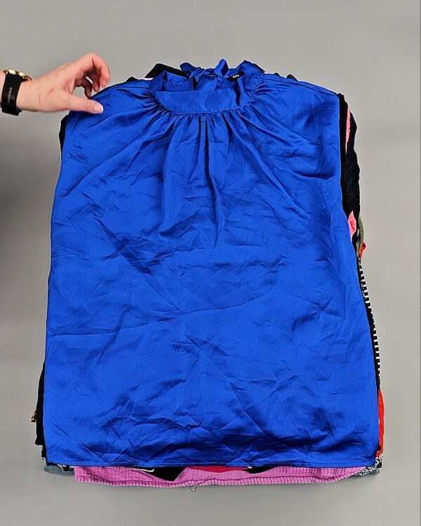 Фотография  784 - England Cream Summer#100 кг, ЛОТ № ВК0072 оптом в Новосибирске и Новосибирской области