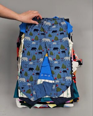 Фотография  752 - Nordstrom kids mix 124#7 кг, ЛОТ №8498 оптом в Новосибирске и Новосибирской области