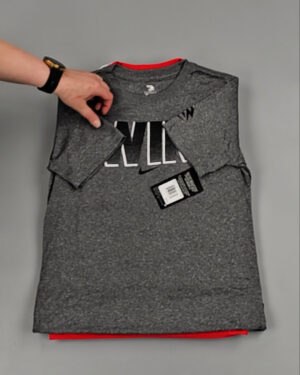 Фотография  906 - KIDS NIKE CAN 084#5 кг, ЛОТ №8505 оптом в Новосибирске и Новосибирской области