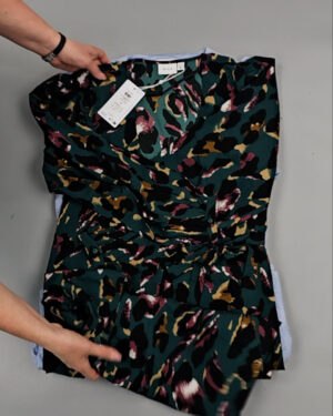 Фотография  753 - Платья VILA Summer 045#5 кг оптом в Новосибирске и Новосибирской области