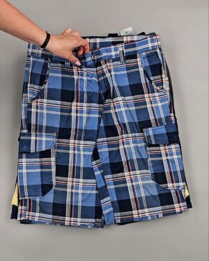 Фотография  617 - Шорты#10 кг, ЛОТ № ВК0108 оптом в Новосибирске и Новосибирской области