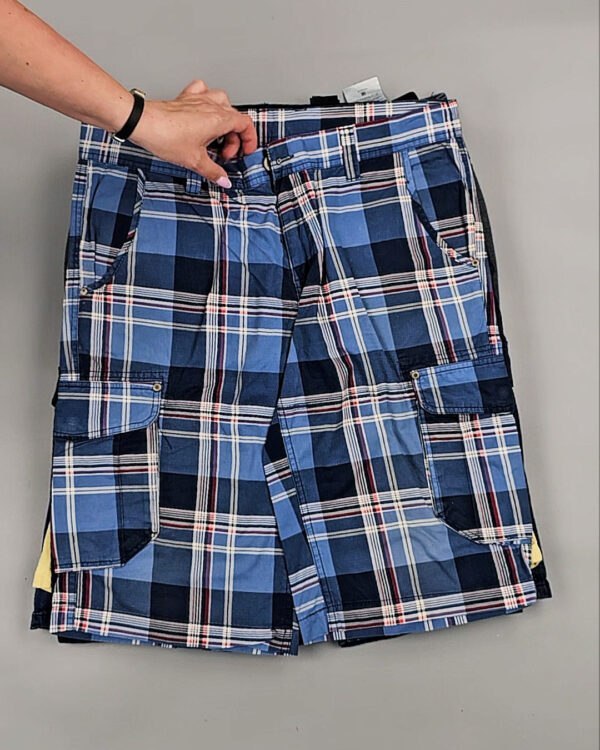 Фотография  181 - Шорты#10 кг, ЛОТ № ВК0108 оптом в Новосибирске и Новосибирской области