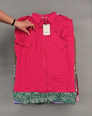 Фотография  231 - B.YOUNG Summer mix 045#15 кг, ЛОТ №8570 оптом в Новосибирске и Новосибирской области