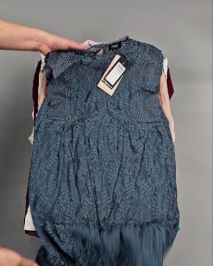 Фотография  156 - ONLY Summer mix 045#15 кг, ЛОТ №8456 оптом в Новосибирске и Новосибирской области