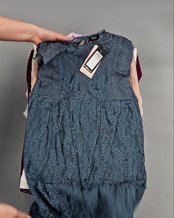 Фотография  395 - ONLY Summer mix 045#15 кг, ЛОТ №8456 оптом в Новосибирске и Новосибирской области