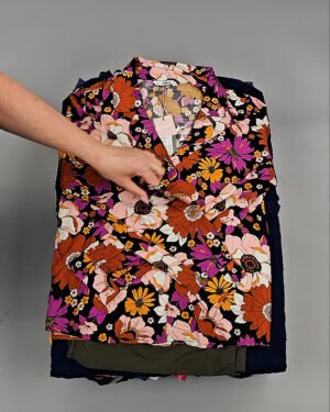 Фотография  531 - ONLY Summer mix 045#15 кг оптом в Новосибирске и Новосибирской области