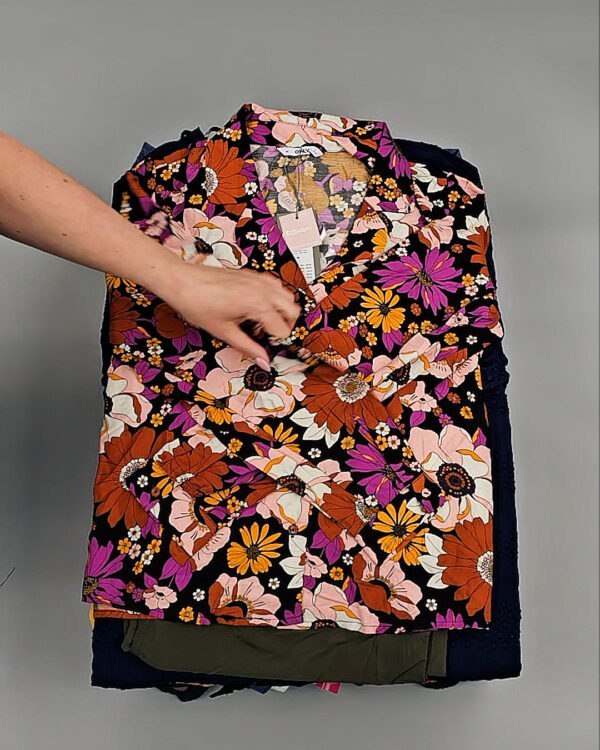 Фотография  624 - ONLY Summer mix 045#15 кг оптом в Новосибирске и Новосибирской области