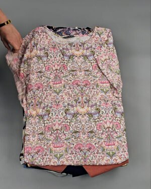 Купить NEXT Summer Women mix#15 кг, ЛОТ №8517 оптом в Новосибирске и Новосибирской области