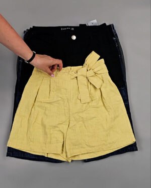 Фотография  429 - Шорты#10 кг, ЛОТ № ВК0108 оптом в Новосибирске и Новосибирской области