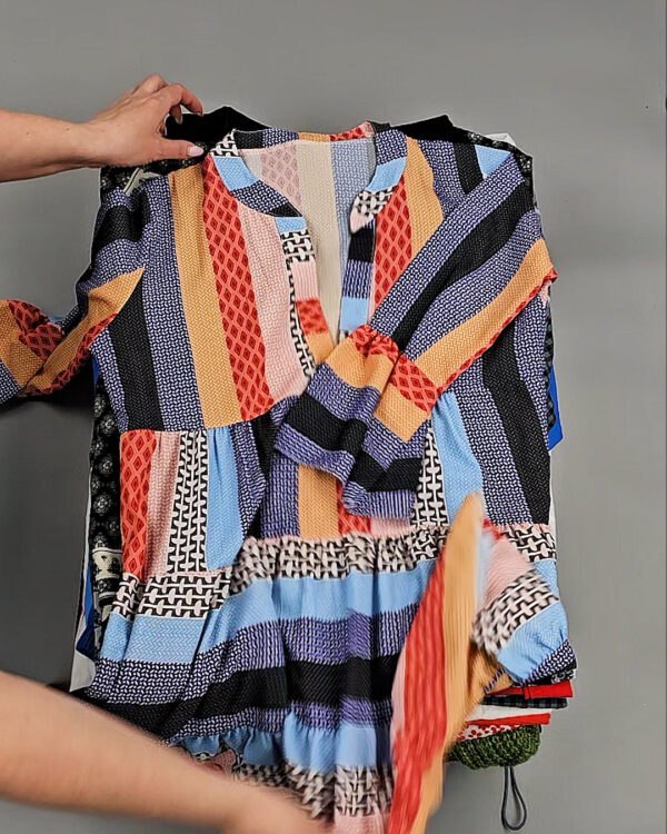 Фотография  943 - Mix Summer#100 кг оптом в Новосибирске и Новосибирской области