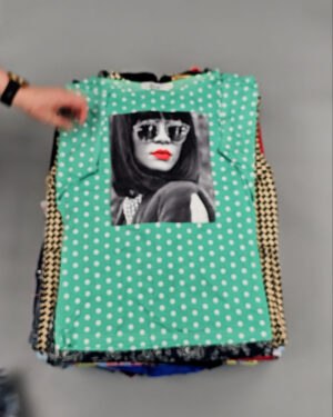 Фотография  253 - Mix RS (Оригинал Р.Ф. Лето)#100 кг оптом в Новосибирске и Новосибирской области