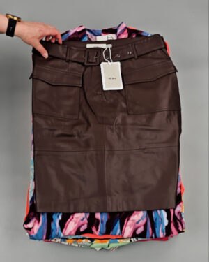 Фотография  788 - ICHI Summer mix 045#15 кг, ЛОТ №8585 оптом в Новосибирске и Новосибирской области