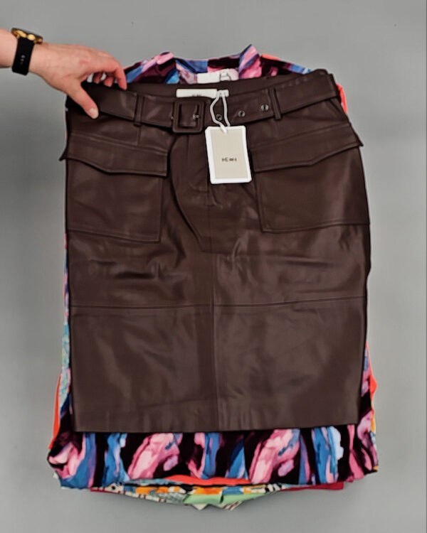 Фотография  737 - ICHI Summer mix 045#15 кг, ЛОТ №8585 оптом в Новосибирске и Новосибирской области