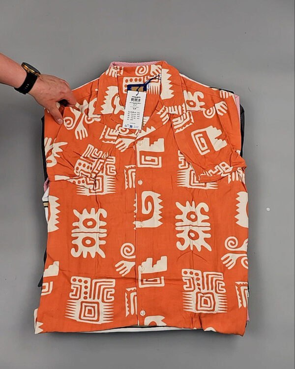 Фотография  569 - JACK JONES men Summer 045#15 кг, ЛОТ №8708 оптом в Новосибирске и Новосибирской области