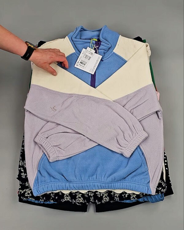 Фотография  717 - DK COMPANY Summer mix 045#13 кг оптом в Новосибирске и Новосибирской области