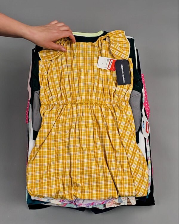 Фотография  132 - Nordstrom kids mix 124#7 кг, ЛОТ №8500 оптом в Новосибирске и Новосибирской области