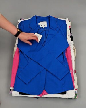 Фотография  585 - DK COMPANY Summer mix 045#13 кг, ЛОТ №8676 оптом в Новосибирске и Новосибирской области