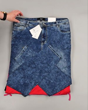 Фотография  411 - ZIZZI XXL 045#30 шт, ЛОТ №8723 оптом в Новосибирске и Новосибирской области