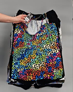 Фотография  604 - XXL Summer mix БМ#20 кг оптом в Новосибирске и Новосибирской области