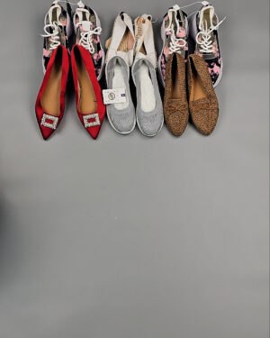 Фотография  991 - Обувь CAN лето 084#15 кг оптом в Новосибирске и Новосибирской области