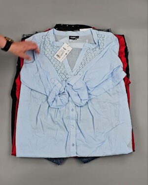 Фотография  241 - ZIZZI XXL 045#30 шт оптом в Новосибирске и Новосибирской области