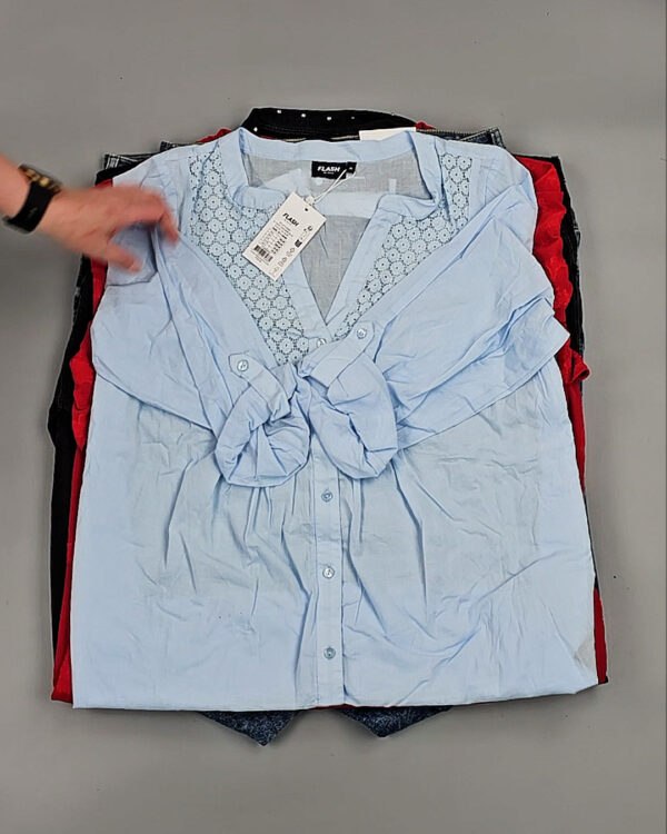 Фотография  249 - ZIZZI XXL 045#30 шт оптом в Новосибирске и Новосибирской области