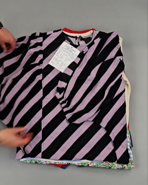 Фотография  148 - DK COMPANY Summer mix 045#13 кг, ЛОТ №8676 оптом в Новосибирске и Новосибирской области