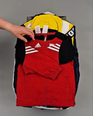 Фотография  575 - Детский микс Summer Cr+Ex#13 кг оптом в Новосибирске и Новосибирской области