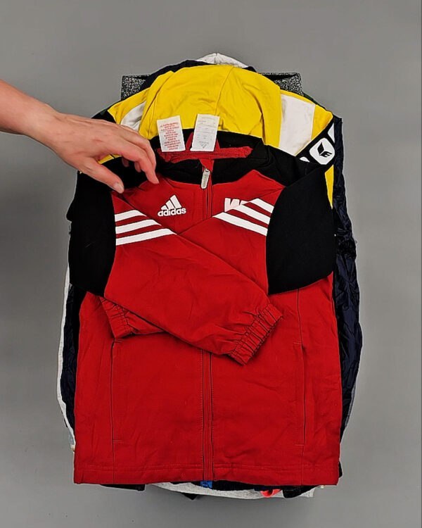 Фотография  427 - Детский микс Summer Cr+Ex#13 кг оптом в Новосибирске и Новосибирской области