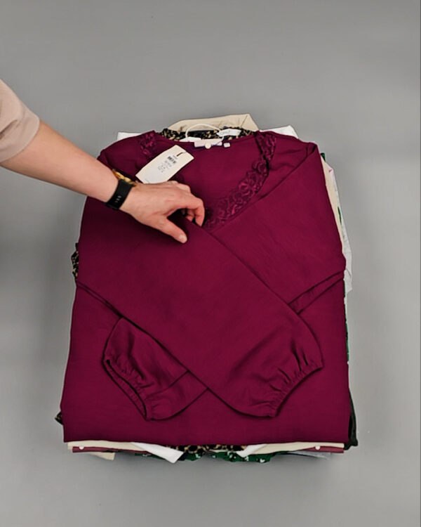 Фотография  817 - ONLY Summer mix 045#15 кг, ЛОТ №8516 оптом в Новосибирске и Новосибирской области