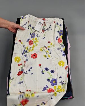 Фотография  181 - ONLY Summer mix 045#15 кг, ЛОТ №8457 оптом в Новосибирске и Новосибирской области