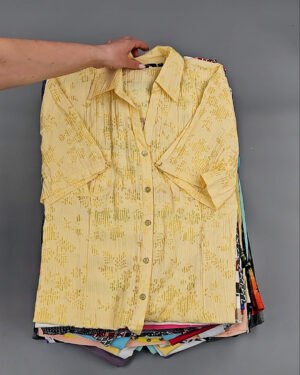 Фотография  772 - Mix Summer Ex Герм#100 кг оптом в Новосибирске и Новосибирской области