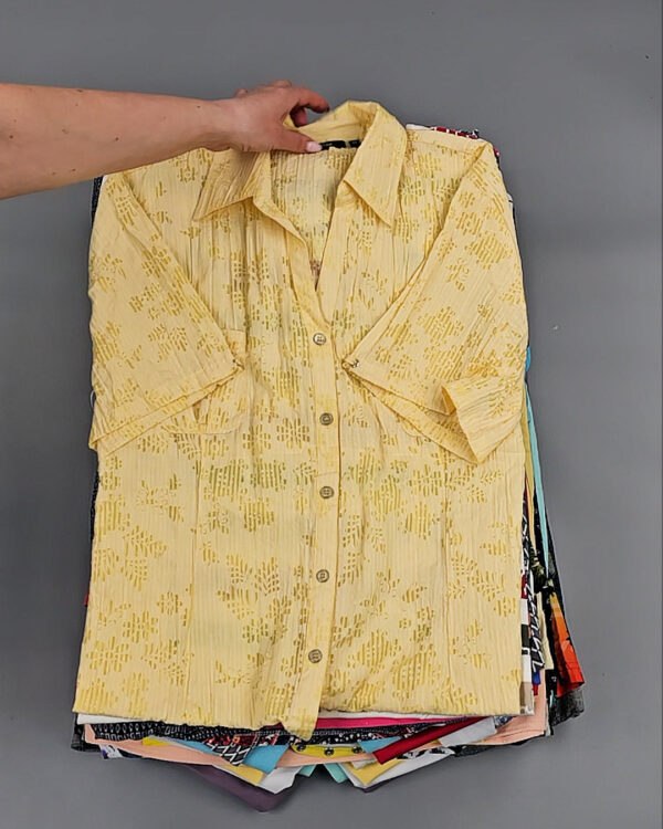 Фотография  655 - Mix Summer Ex Герм#100 кг оптом в Новосибирске и Новосибирской области