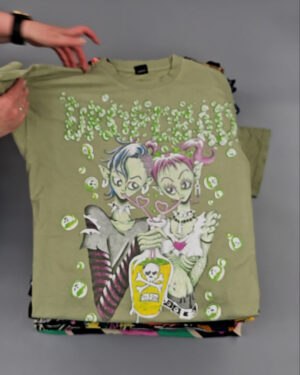 Фотография  401 - Cream Шотландия Summer mix#100 кг оптом в Новосибирске и Новосибирской области