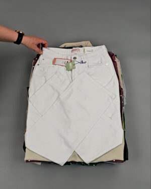 Фотография  510 - ONLY Summer mix 045#15 кг, ЛОТ №8516 оптом в Новосибирске и Новосибирской области