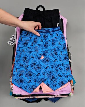 Фотография  466 - BRAND STOCK Kids Summer#10 кг, ЛОТ №8466 оптом в Новосибирске и Новосибирской области