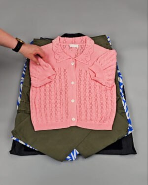 Фотография  843 - DK COMPANY Summer mix 045#13 кг, ЛОТ №8677 оптом в Новосибирске и Новосибирской области