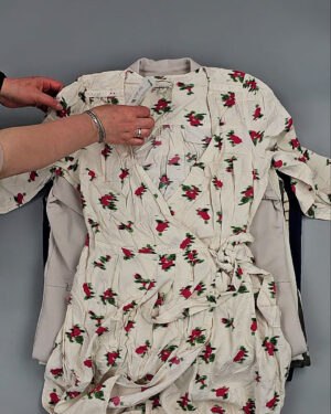 Фотография  440 - DK COMPANY Summer mix 045#13 кг, ЛОТ №8674 оптом в Новосибирске и Новосибирской области